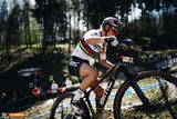 Vittoria Mezcal III 27.5X2.25 XC Blk Anthracite G2.0 Black Tyre