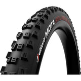 Vittoria Tyre - Mota Enduro 2-Fold Full Black 4C G2.0 Black Tyre