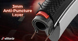 vittoria tyre revolution tech g2 0 p108090