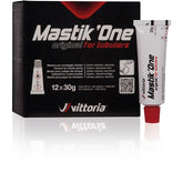 Vittoria Mastik'One original tubular rim glue for carbon and alloy rims, 12-piece set, cycling components.