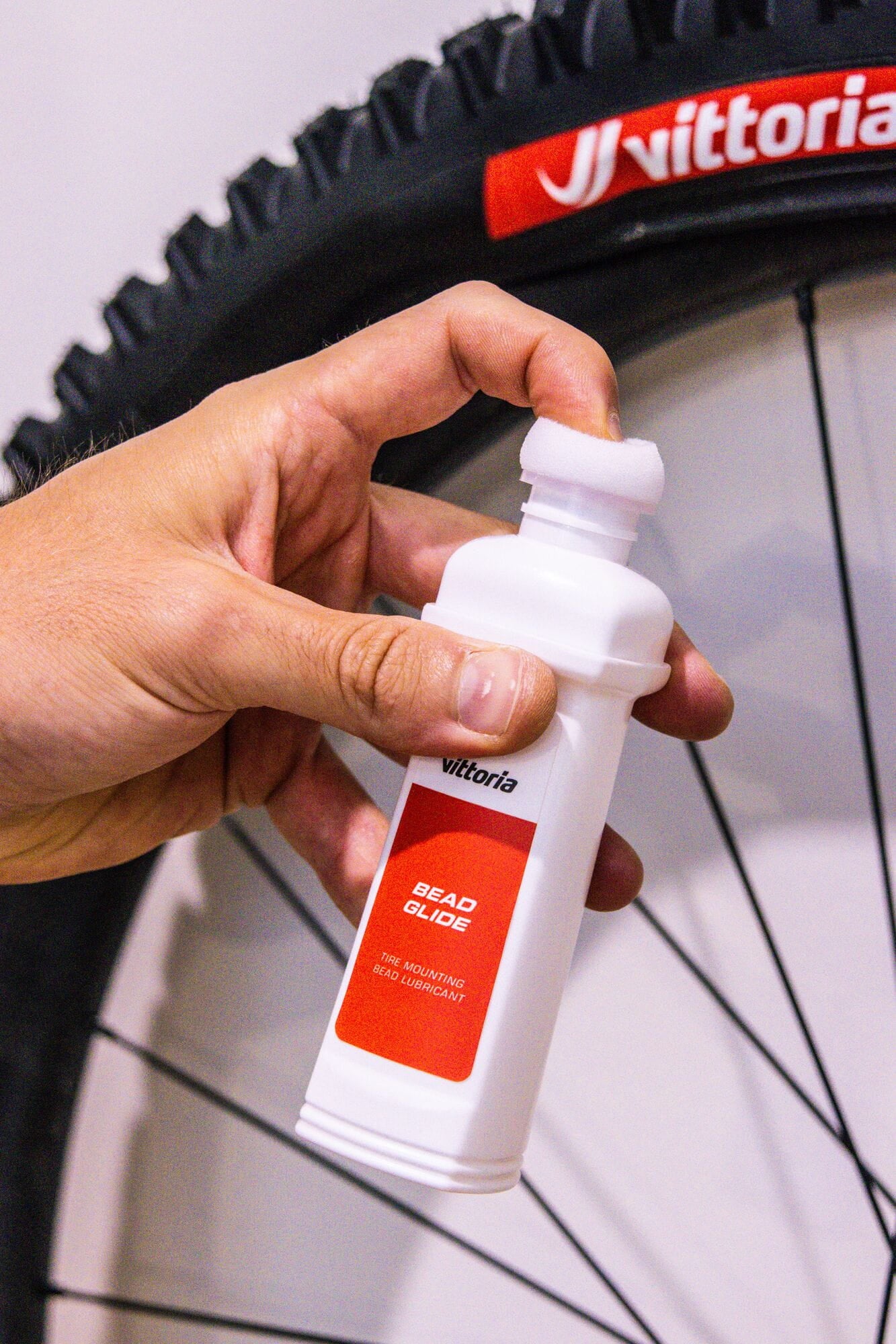 Vittoria Vittoria Bead Glide
