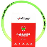 Vittoria Air-Liner Protect XC Trail tyre insert for 29-inch bikes with tubeless valve, designed for 2.1-2.6 inch tires.