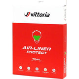Vittoria Air-Liner Protect XC trail tyre insert for 29-inch wheels with tubeless valve, designed for mountain biking.