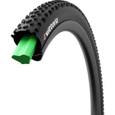 Vittoria Air-Liner Protect XC trail tyre insert 29-inch with tubeless valve, fits 2.1 to 2.6-inch mountain bike tyres.