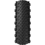 Vittoria Terreno T60 mixed gravel endurance tubeless-ready tyre 700x40c showing tread pattern and sidewall design.