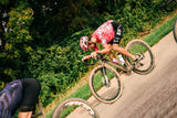 Vittoria Terreno Pro T60 Mixed 700x40c Gravel Race Natural Brown Tubeless Ready Tyre