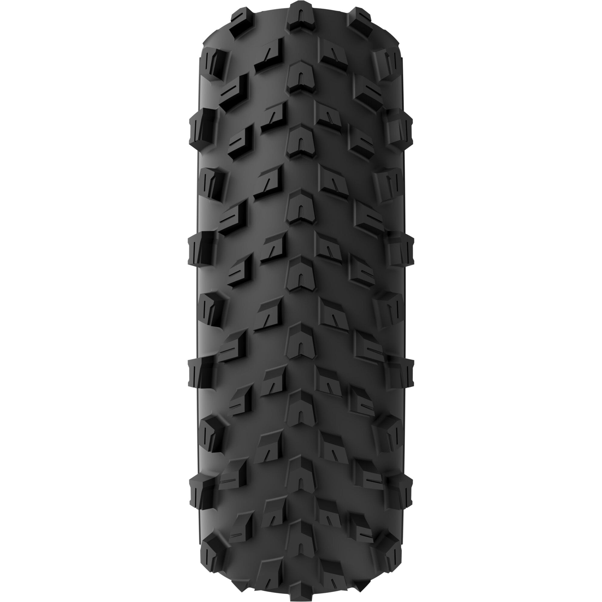 Vittoria Terreno T60 Mixed Gravel Endurance G2.0 tubeless-ready tyre 700x40c with rugged tread for gravel riding.