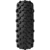 Vittoria Terreno T60 Mixed Gravel Endurance G2.0 tubeless-ready tyre 700x40c with rugged tread for gravel riding.