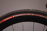 Vittoria Terreno T70 Coarse Loose Gravel Endurance G2.0 Tubeless Ready Tyre