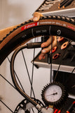 Vittoria Terreno T90 Mud Gravel Endurance G2.0 Tubeless Ready Tyre