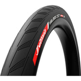 Vittoria Veloce Folding BMX tyre 20x1.90 with fast rolling tread and high grip for pump track riding.