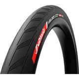 Vittoria Veloce Folding BMX tyre 20x1.90 with fast rolling tread and high grip for pump track riding.