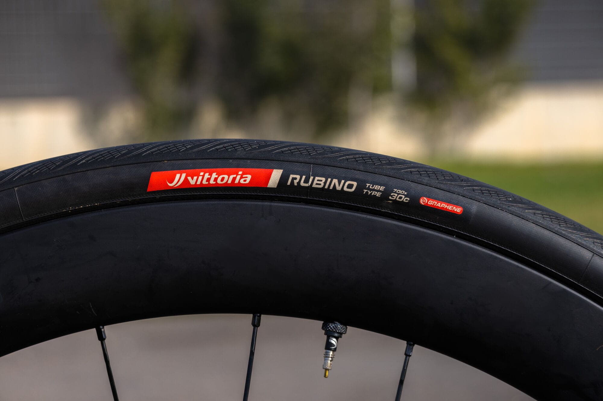 Vittoria Rubino V Fold G2.0 Clincher Tyre