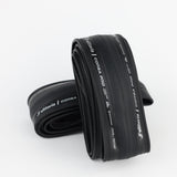 Vittoria Corsa Pro 700x28c Fold TLR Full Black G2.0 Tyre
