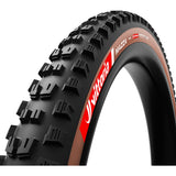 Vittoria Mazza 29x2.40 Trail Brown-Blk-Blk G2.0 Tyre