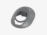 Trek Madone SLR Gen 7 Onyx Carbon top cap for RCS Pro stem bearing headtube on a high-performance road bike component