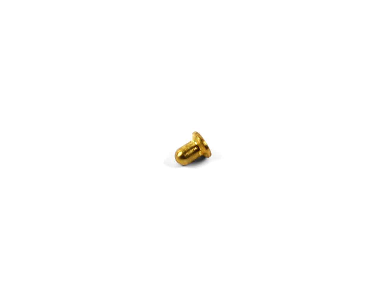 Hope Tech 3 Brass Plunger | Swinnerton Cycles
