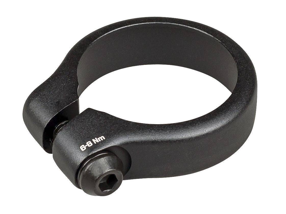 Bontrager Basic Seatpost Clamp Spares & Accessories | Swinnerton Cycles