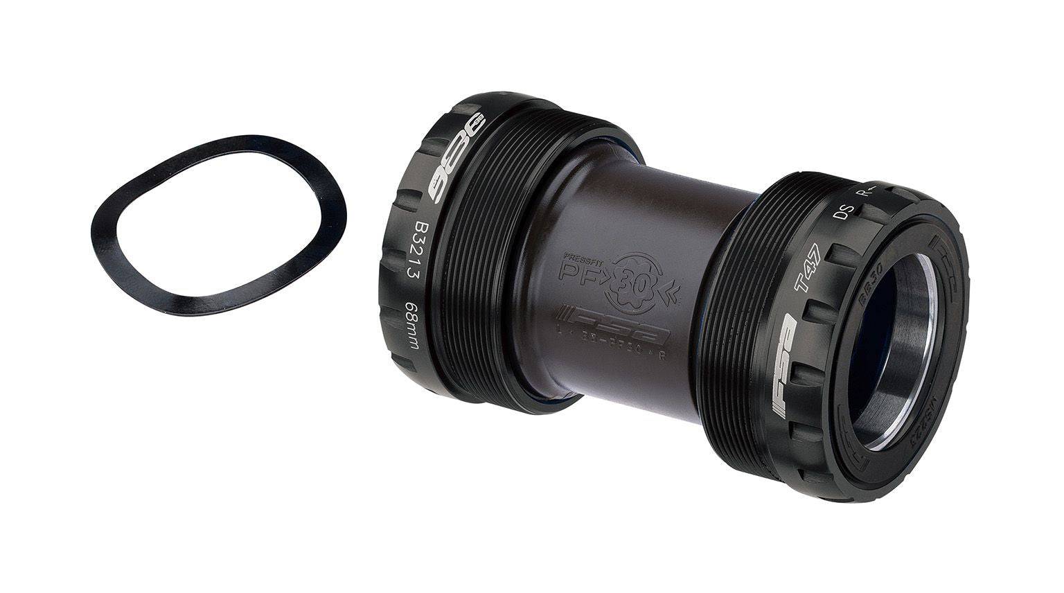 FSA T47 68mm Road BB for 386Evo Cranks | Swinnerton Cycles