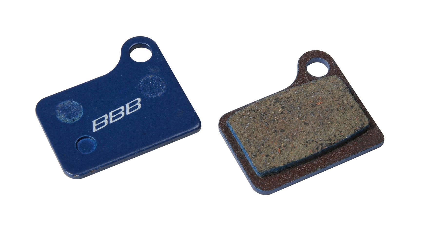 BBB BBS-51 - DiscStop Organic Shimano M555/Nexave C901-TF> | Swinnerton Cycles