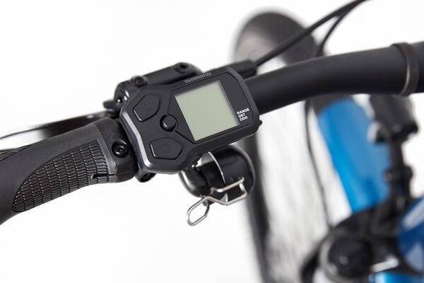 Ridgeback Advance 2 e-Mountain Bike | Swinnerton Cycles