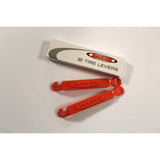 Maxxis Tyre Lever 2 Pack Orange | Swinnerton Cycles