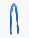 Trek Boone 700C road bike fork for 2020 model, lightweight carbon component for performance upgrade in cycling.