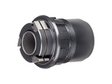Bontrager Race Lite/Affinity Elite/Aeolus Pro 12-speed XDR driver body for 142mm OLD cassette, bike component for wheel hub.