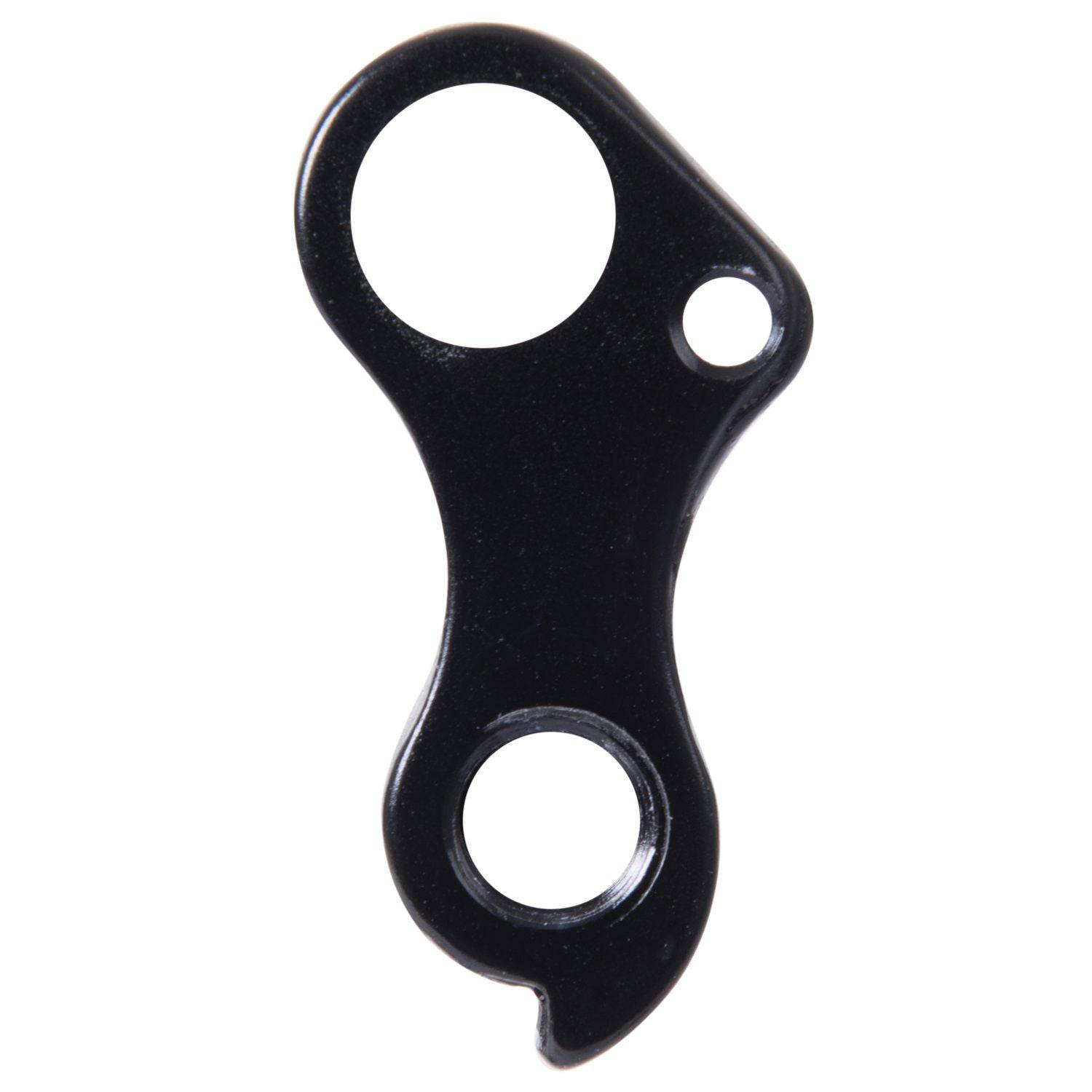 Kinesis UK Dropout Range Bike Frame Hangers for precise derailleur alignment, component bike parts with durable construction