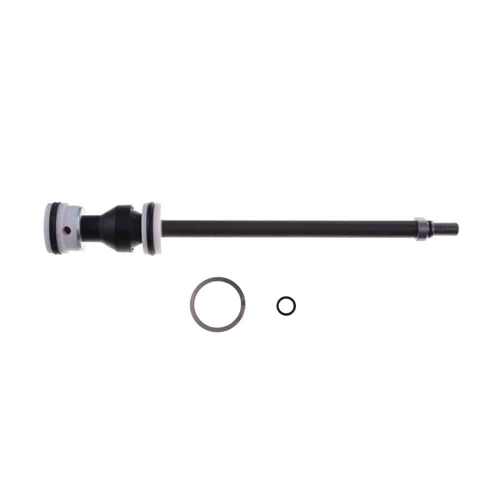 Fox Fork 34 Rhythm 2019 air shaft assembly, replacement component for Fox mountain bike forks, shown in the image.