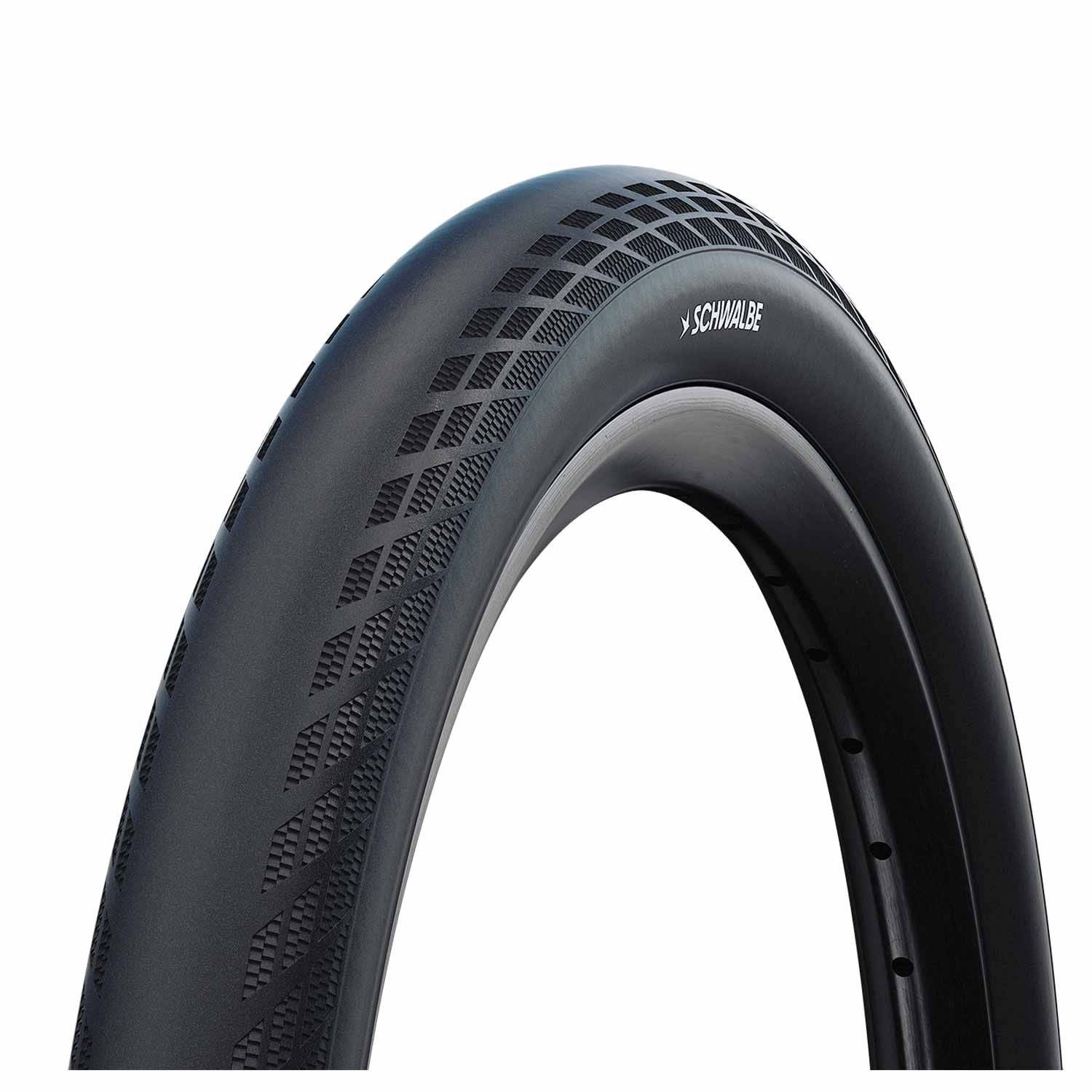Schwalbe SX-R Folding BMX | Swinnerton Cycles
