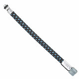 Zefal Schrader Flexi Hose Pack with replacement bike pump mounts and spares, including flexible hoses and fittings.