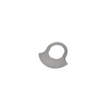 Fox Shock FLOAT DPX2 port selector blowoff valve replacement component with 0.010 inch thickness, designed for Fox suspension shocks