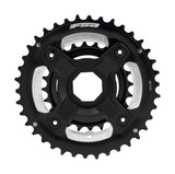 FSA Brose E-Bike Chainring Set With Spider | Swinnerton Cycles