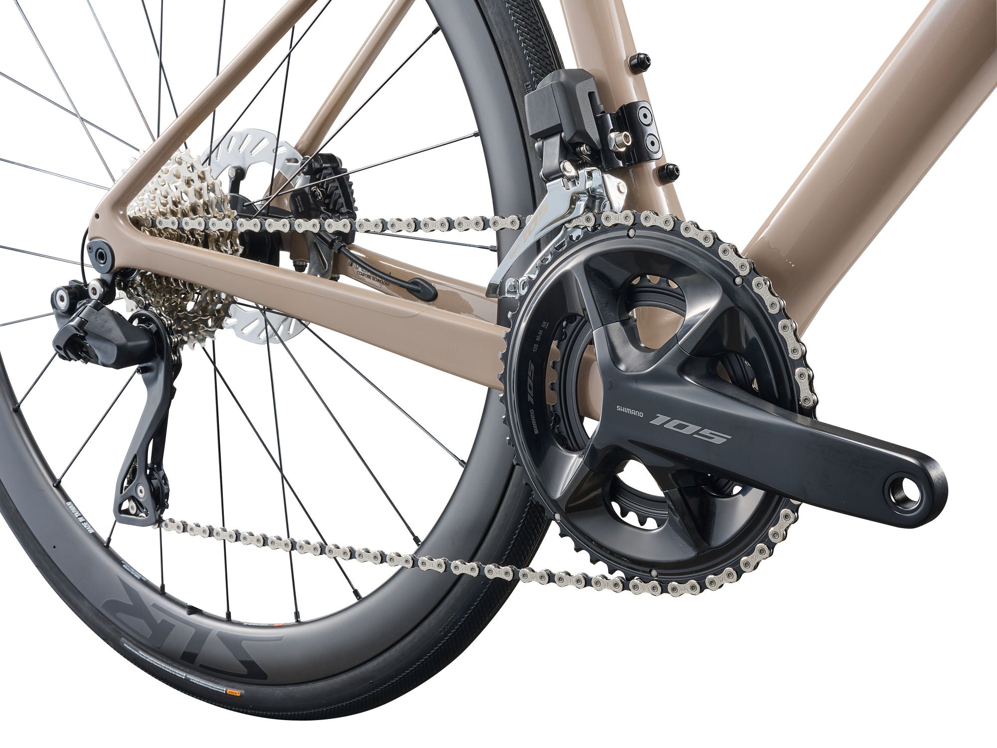 Liv Avail Advanced 0 Bike 2026