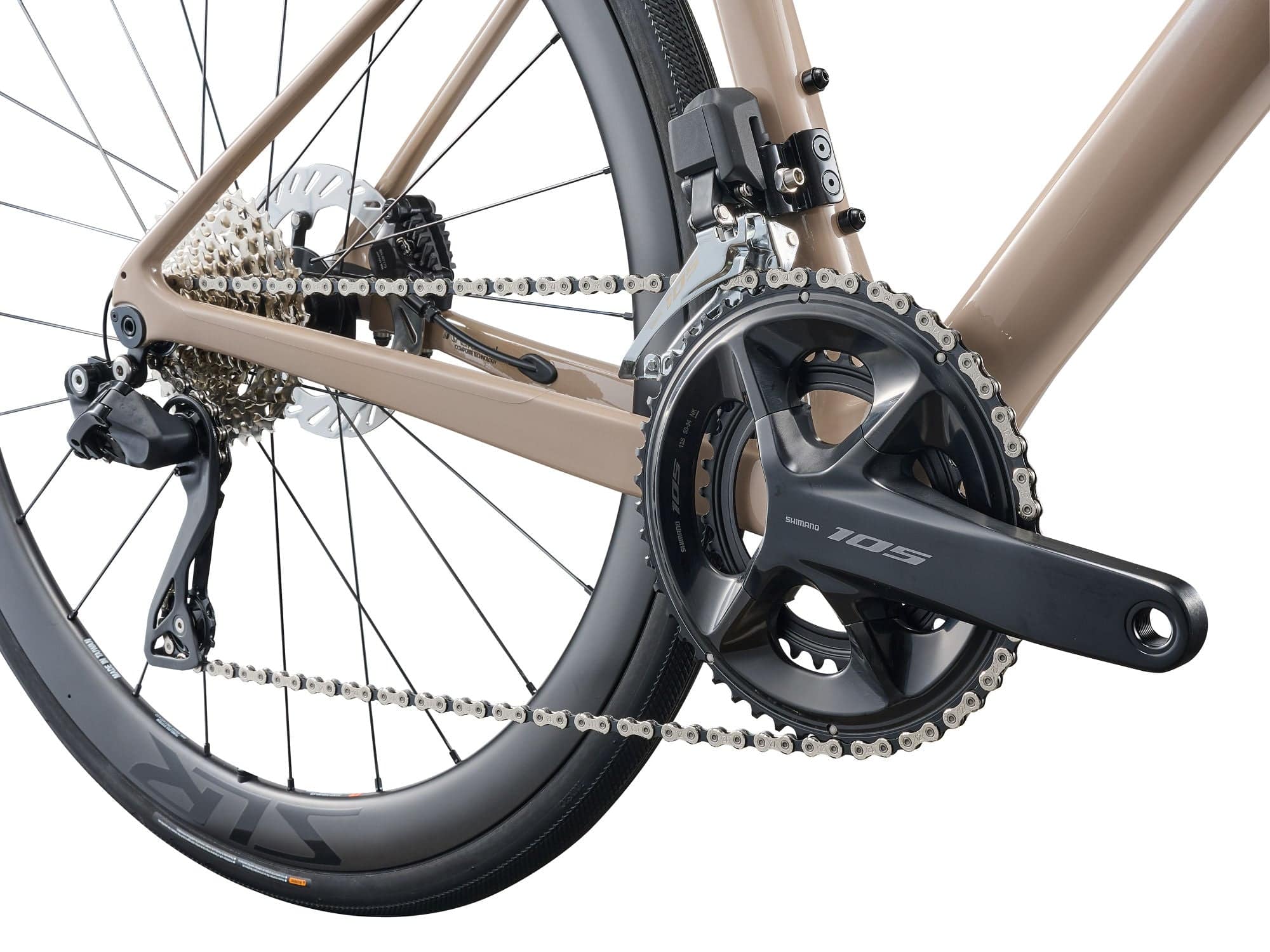 Liv Avail Advanced 0 women's road bike 2026 with lightweight frame, durable build, and comfortable design for long rides.