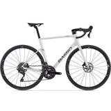 Basso Bikes Venta R 105 12-Speed Microtech Road Bike Italian Craftsmanship