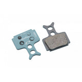 Jagwire Sport Organic Disc Pad - Formula Cura Blue Sport Organic Formula