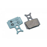 Jagwire Sport Organic Disc Pad - Formula Cura Blue Sport Organic Formula | Swinnerton Cycles