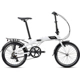 Adventure Snicket Folding Folding Bike