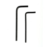 ID Hex Keys