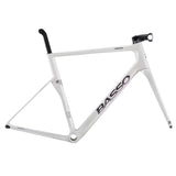 Basso Venta R Pearl White Road Frameset
