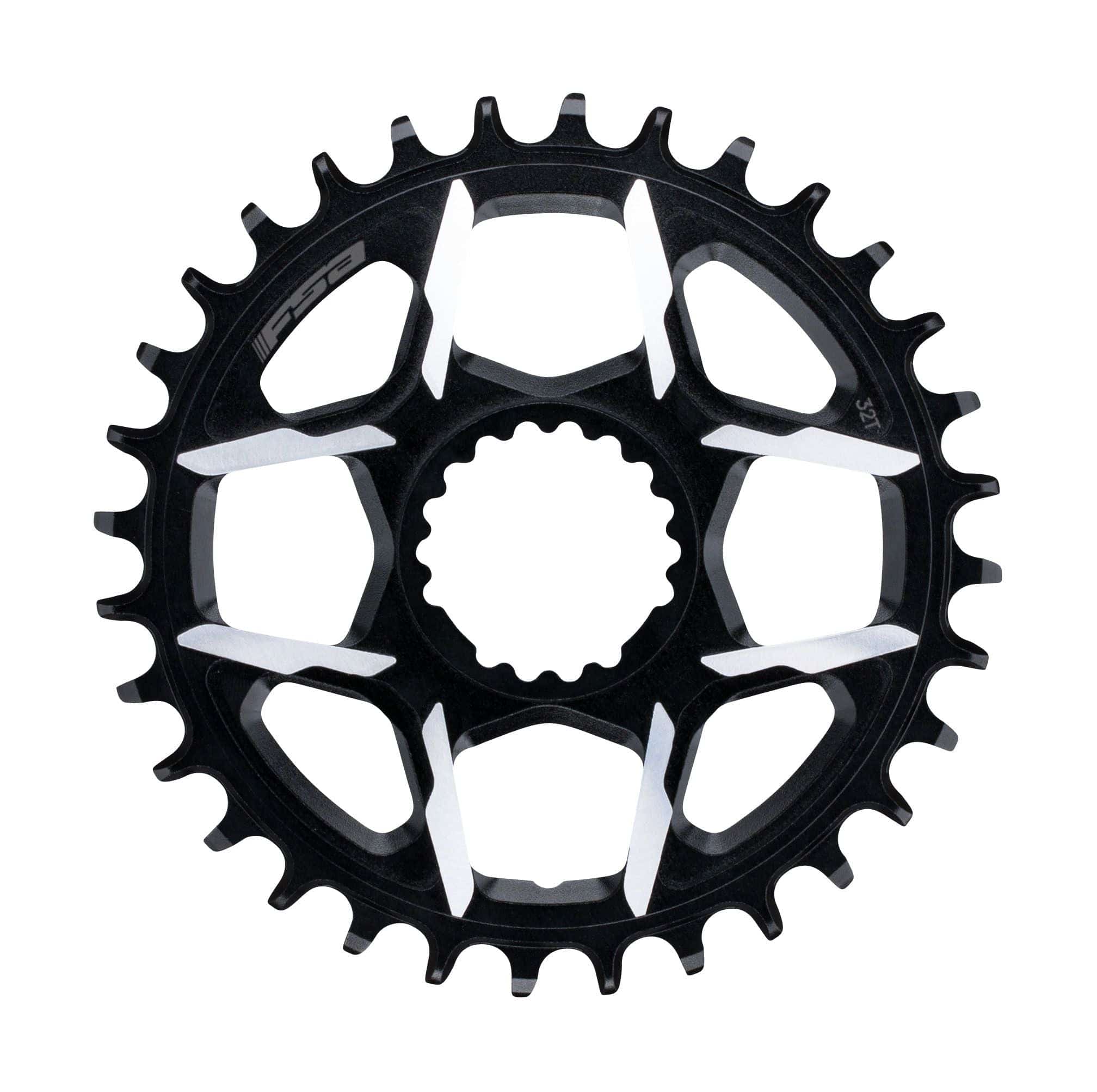 FSA K-Force MTB Modular Direct Mount 1x11 Chainring | Swinnerton Cycles