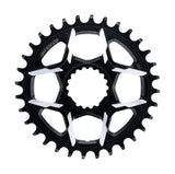 FSA K-Force MTB Modular Direct Mount 1x11 Chainring | Swinnerton Cycles