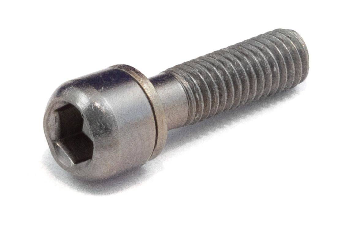 FSA Stem Bolt: MTB/Road (M5×0.8P×18mm, CrMo, ×1) | Swinnerton Cycles