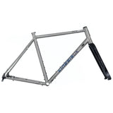 Kinesis - Tripster ATR Frameset - 48cm | Swinnerton Cycles