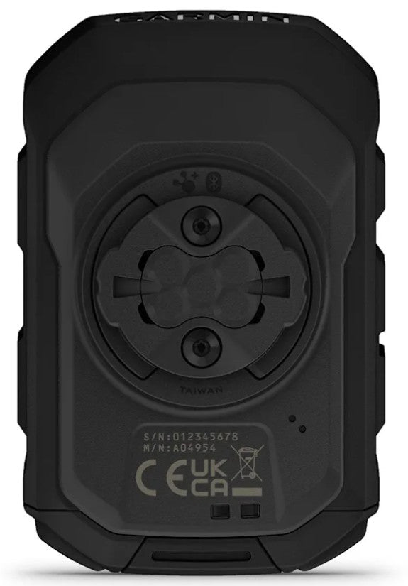 Garmin Edge® MTB GPS Ciomputer | Swinnerton Cycles
