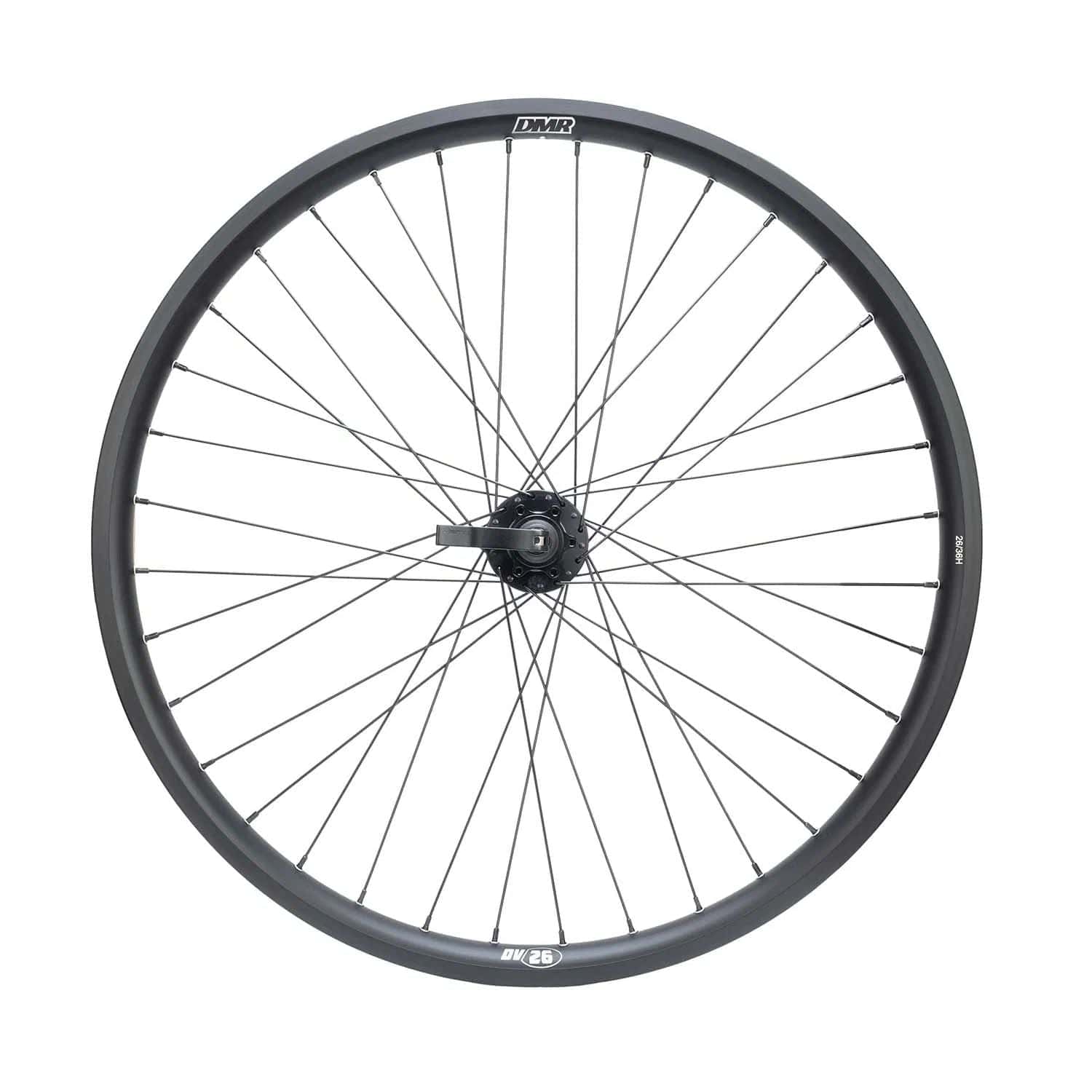 Dmr Bikes Comp 26" Wheel | Swinnerton Cycles