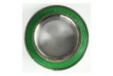 Enduro Bearings MR 22371 LLB-E ABEC 3 cycling bearings for bike bottom brackets and hubs, showing the precision component design.