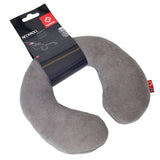 Hamax child neckroll accessory for head support in trailers and harnesses, providing comfortable neck stabilization for young children.